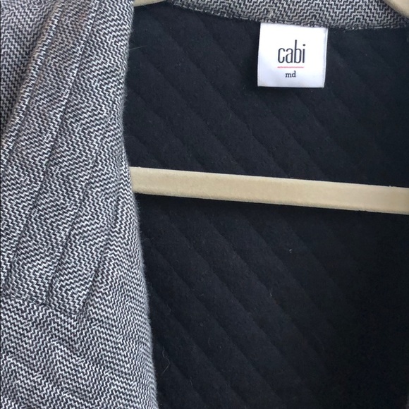 Moto Blazer - Picture 5 of 6